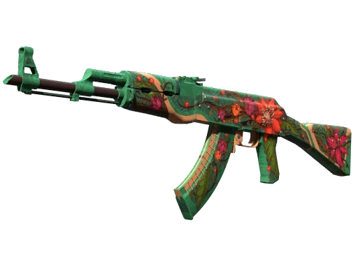 Wild Lotus AK-47